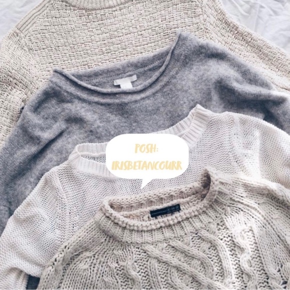 Fall sweater mystery box - Picture 4 of 8